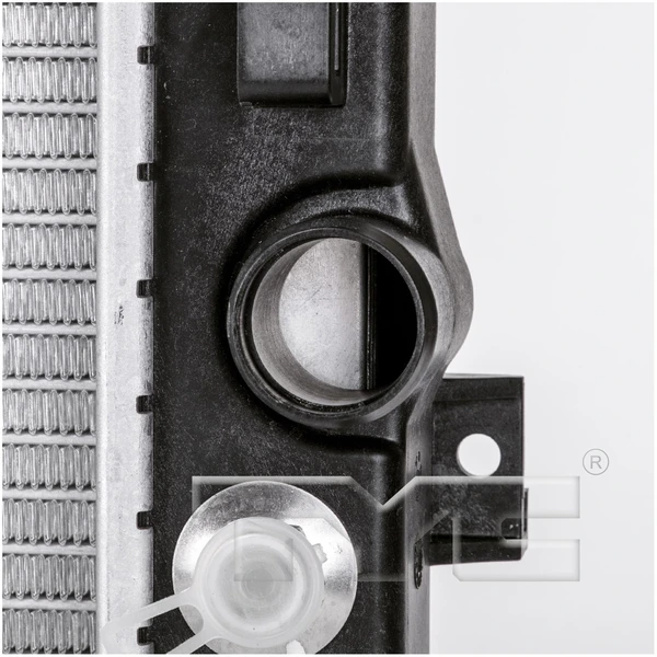 Radiator - Primary - TYC 2562