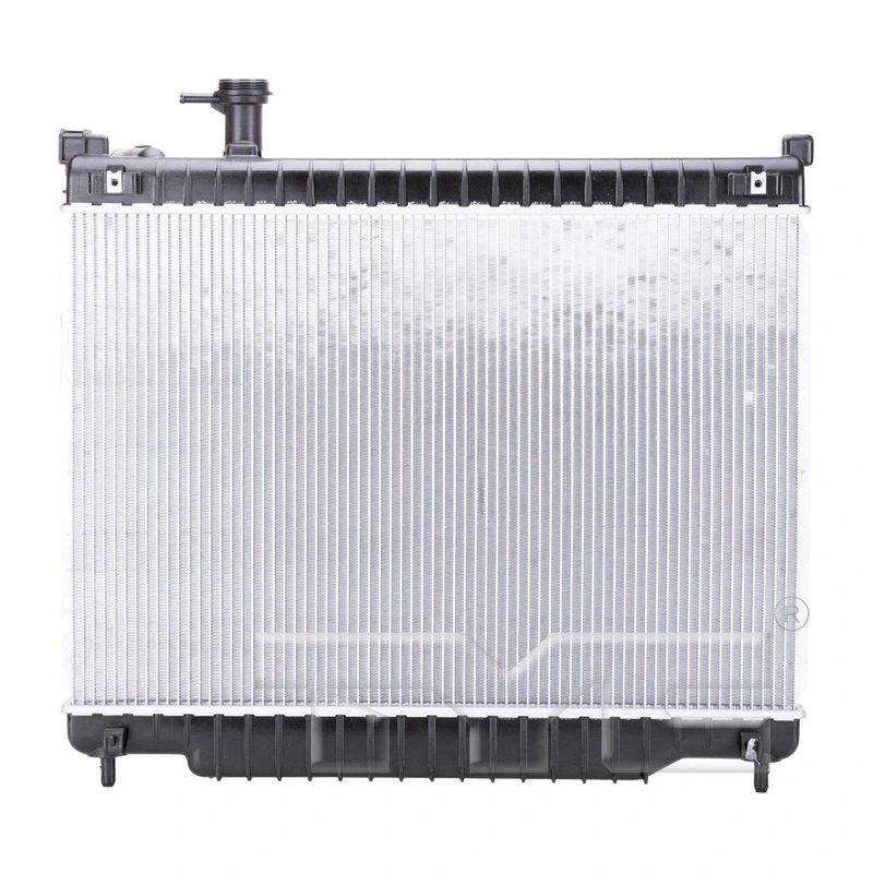 Radiator - Primary - TYC 2563