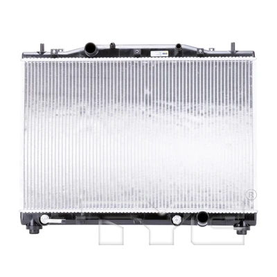 Radiator - Primary - TYC 2565