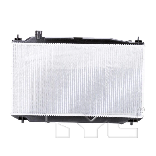 Radiator - Primary - TYC 2572