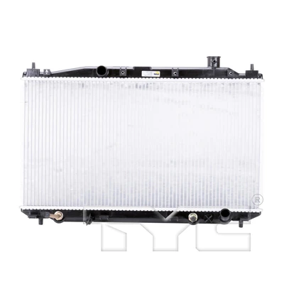 Radiator - Primary - TYC 2572
