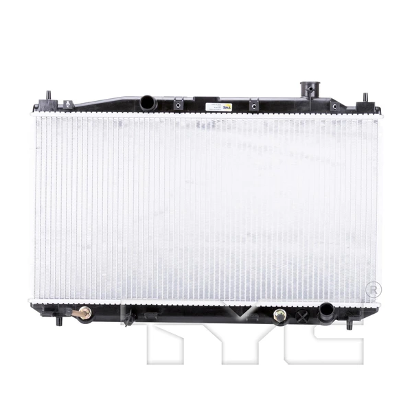 Radiator - Primary - TYC 2572
