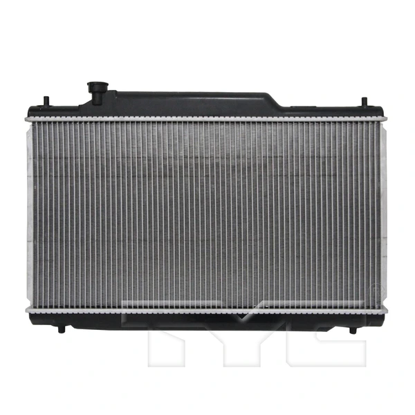 Radiator - Primary - TYC 2574