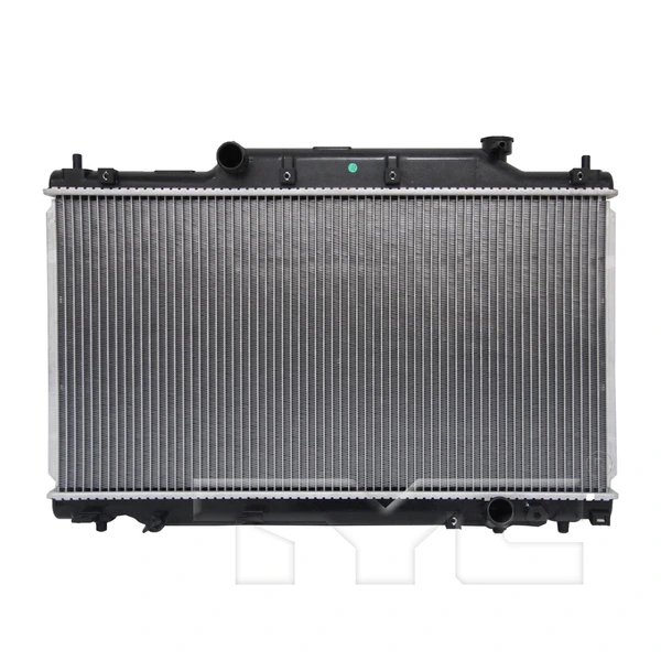 Radiator - Primary - TYC 2574