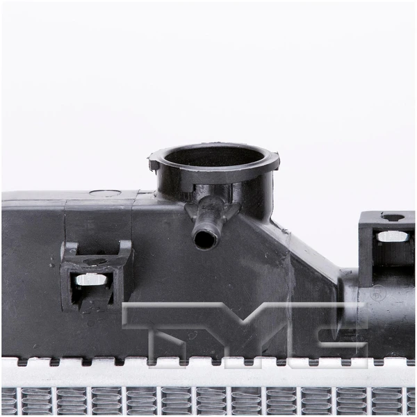 Radiator - Primary - TYC 2575
