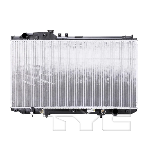 Radiator - Primary - TYC 2575