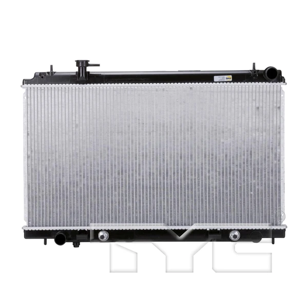 Radiator - Primary - TYC 2576