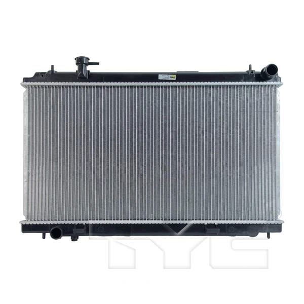 Radiator - Primary - TYC 2577