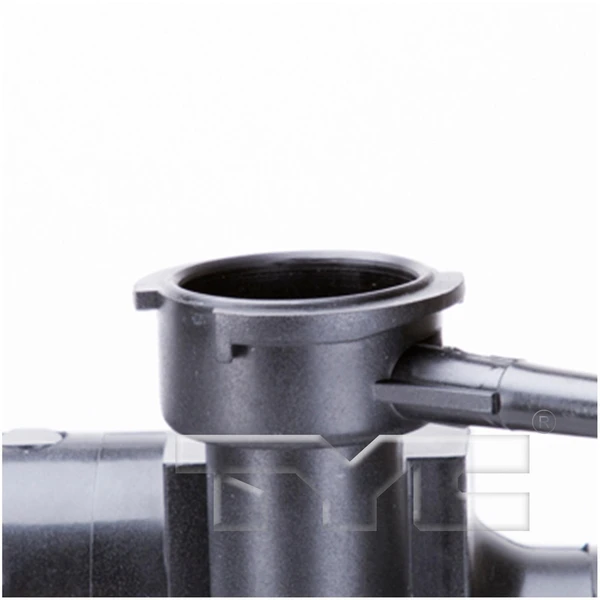 Radiator - Primary - TYC 2578