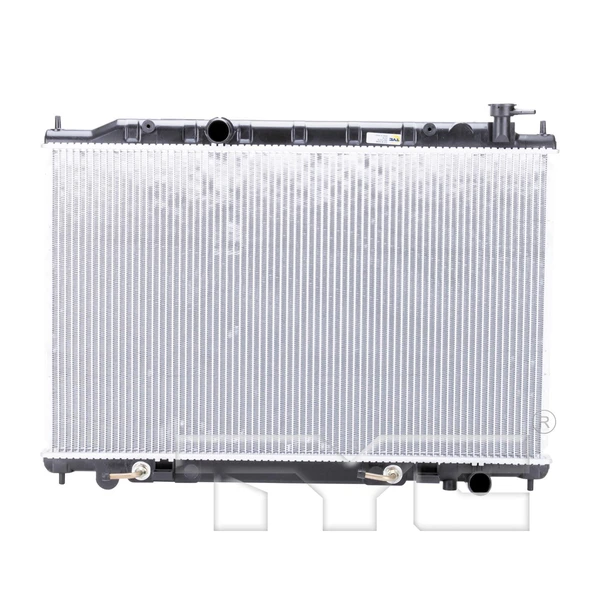 Radiator - Primary - TYC 2578