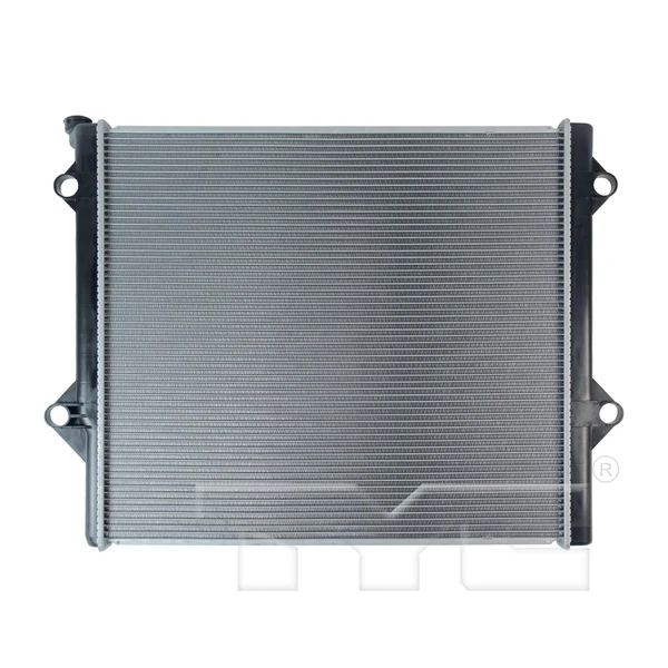 Radiator - Primary - TYC 2580