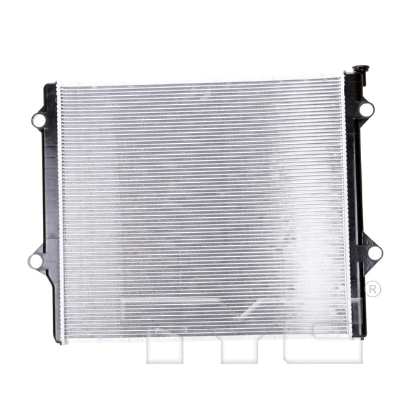 Radiator - Primary - TYC 2581
