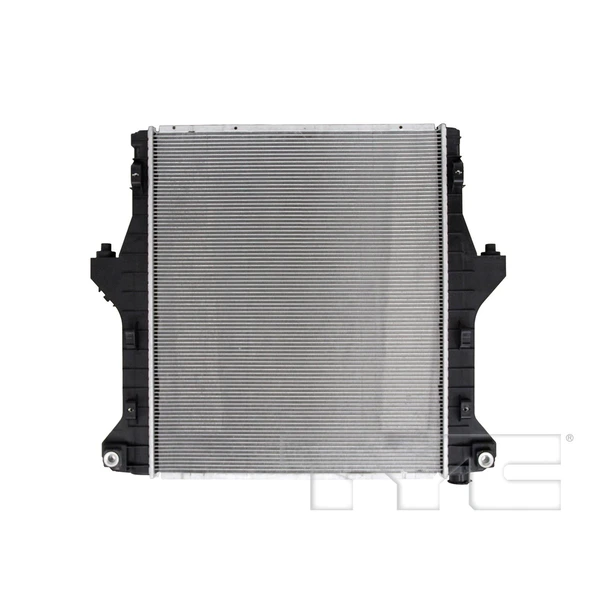 Radiator - TYC 2583