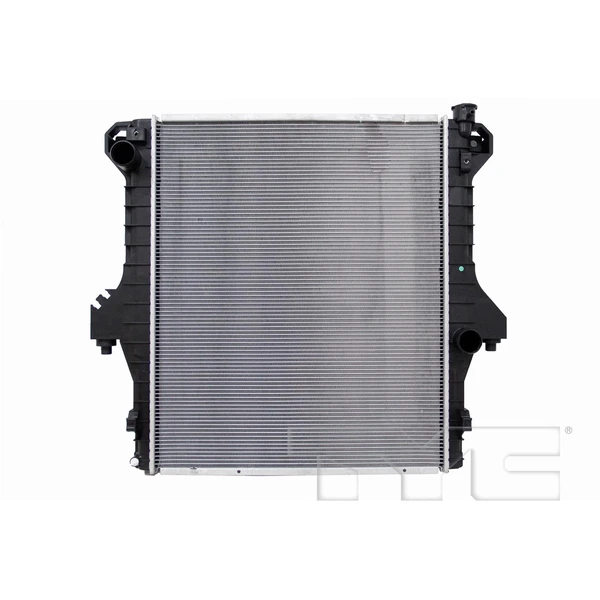 Radiator - TYC 2583