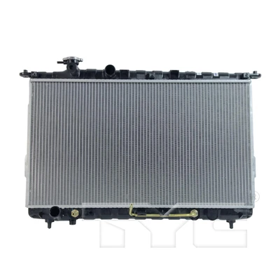 Radiator - Primary - TYC 2584