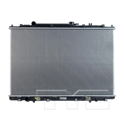 Radiator - Primary - TYC 2585