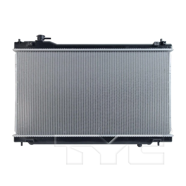 Radiator - Primary - TYC 2588