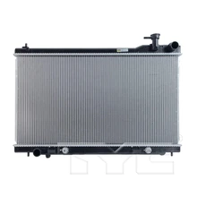 Radiator - Primary - TYC 2588