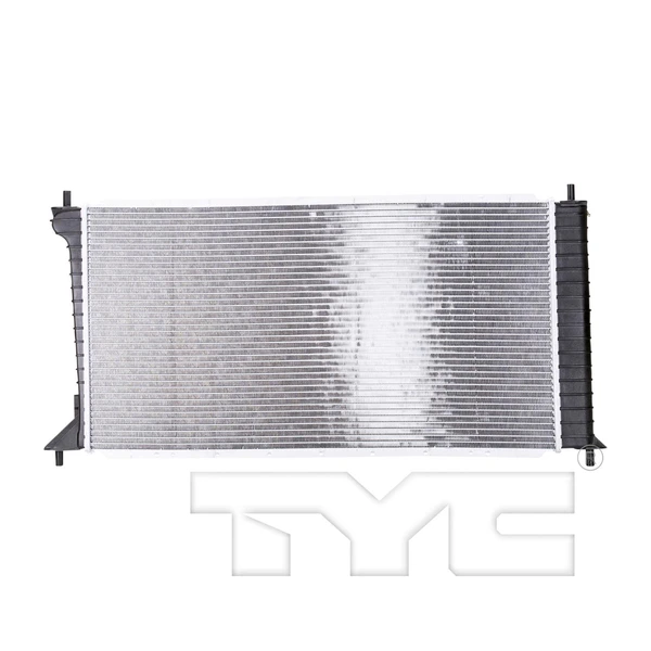 Radiator - Primary - TYC 2589