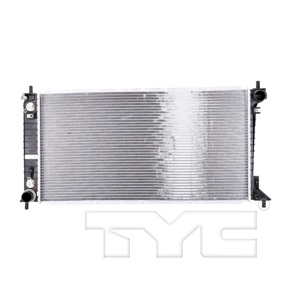 Radiator - Primary - TYC 2589