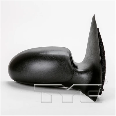 Door Mirror - Right Passenger Side - TYC 2590041