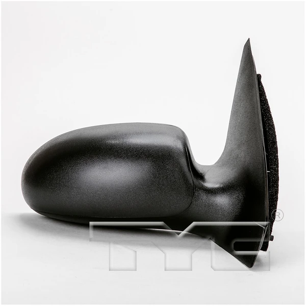 Door Mirror - Right Passenger Side - TYC 2590041
