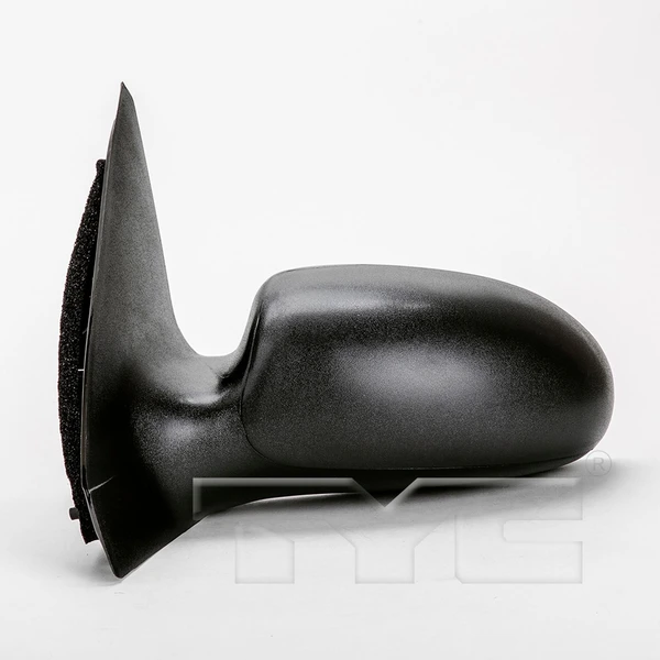 Door Mirror - Left Driver Side - TYC 2590042