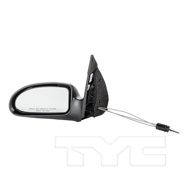 Door Mirror - TYC 2590022