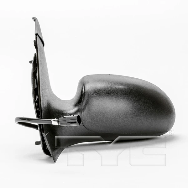 TYC 2590032 Mirror, Left Driver Side
