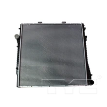 Radiator - Primary - TYC 2594