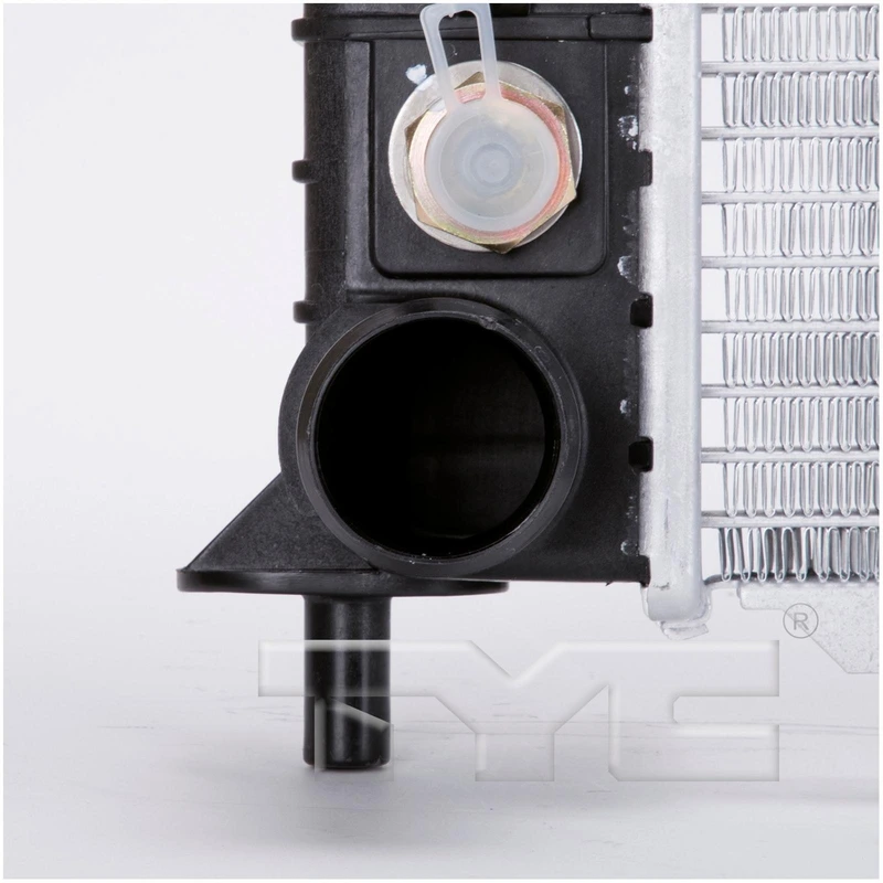 Radiator - Primary - TYC 2596