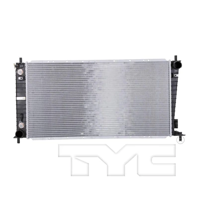 Radiator - Primary - TYC 2596