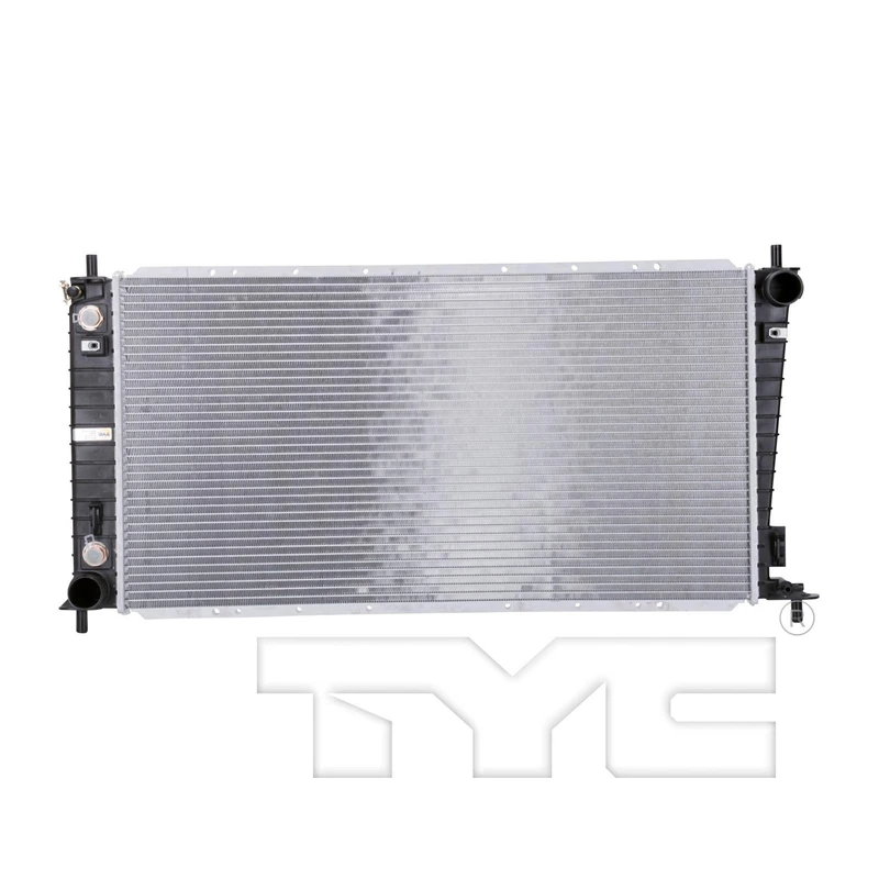 Radiator - Primary - TYC 2596