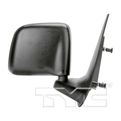 Door Mirror - Right Passenger Side - TYC 2500331