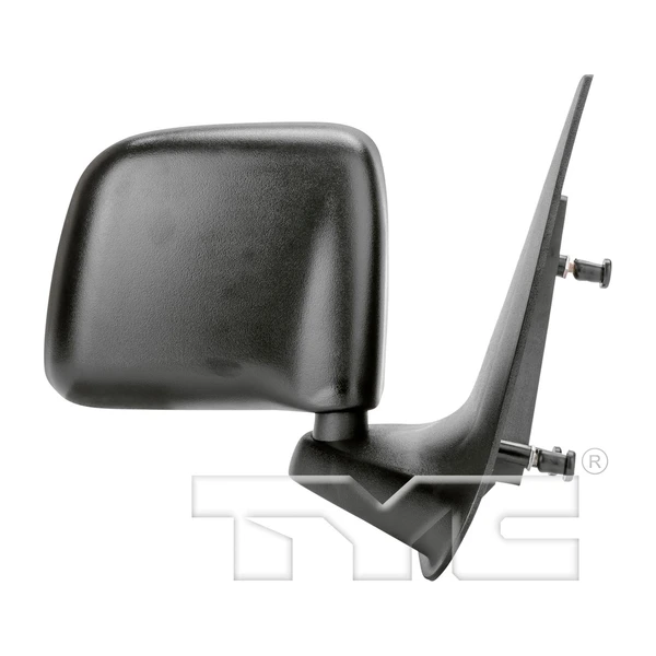 Door Mirror - Right Passenger Side - TYC 2500331