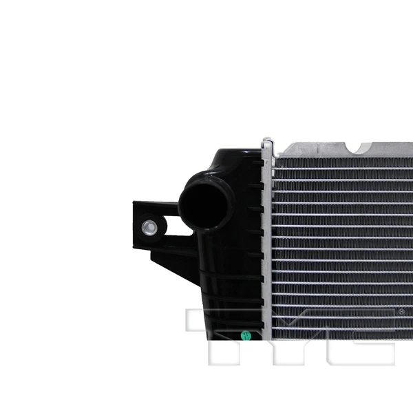 Radiator - Primary - TYC 2510