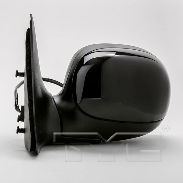TYC 2510232 Mirror, Left Driver Side
