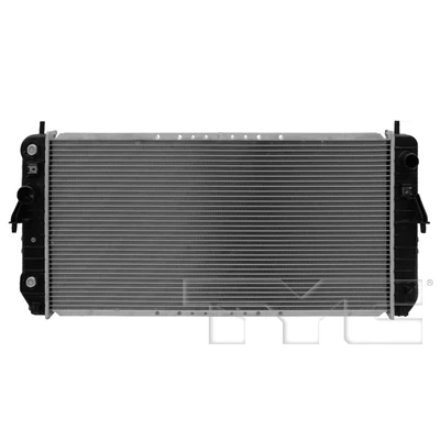 Radiator - TYC 2513