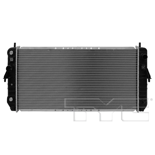 Radiator - TYC 2513