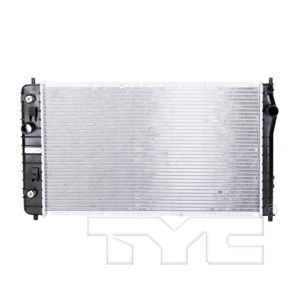 Radiator - Primary - TYC 2518