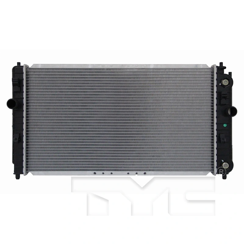 Radiator - Primary - TYC 2520