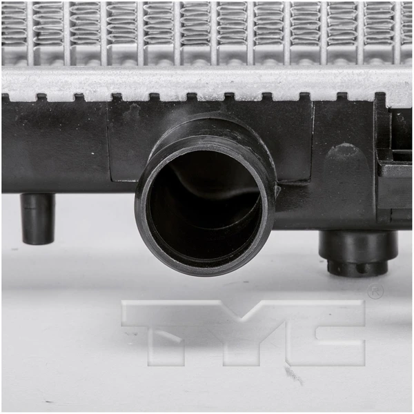 Radiator - Primary - TYC 2671