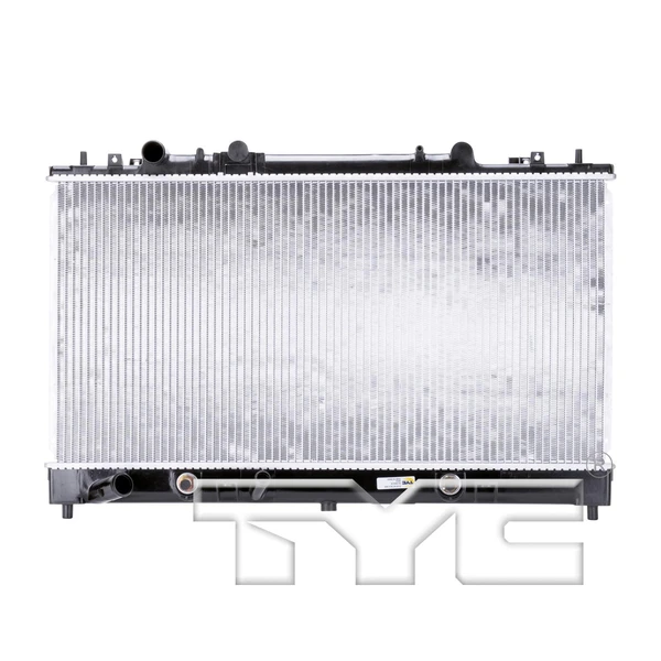 Radiator - Primary - TYC 2672
