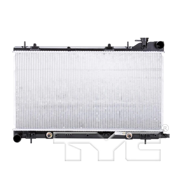 Radiator - Primary - TYC 2674