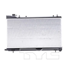 Radiator - Primary - TYC 2674