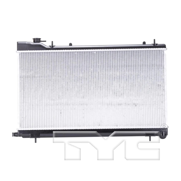 Radiator - Primary - TYC 2674