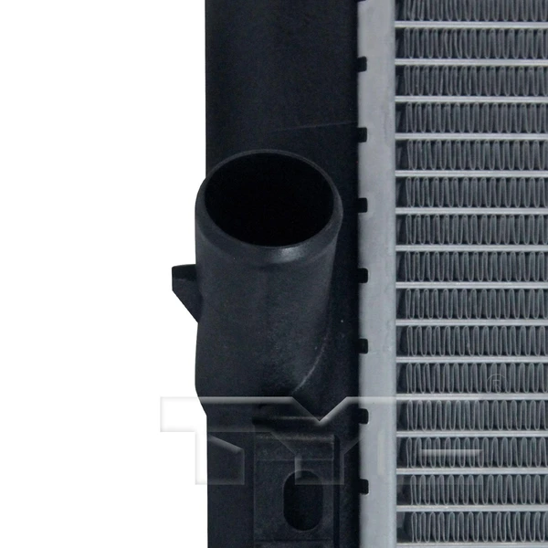 Radiator - Primary - TYC 2677