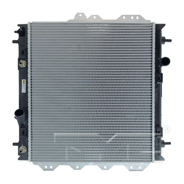 Radiator - Primary - TYC 2677