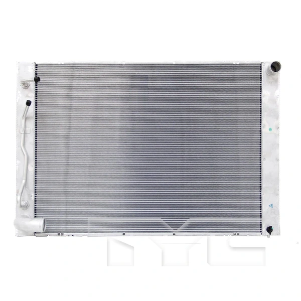 Radiator - Primary - TYC 2682