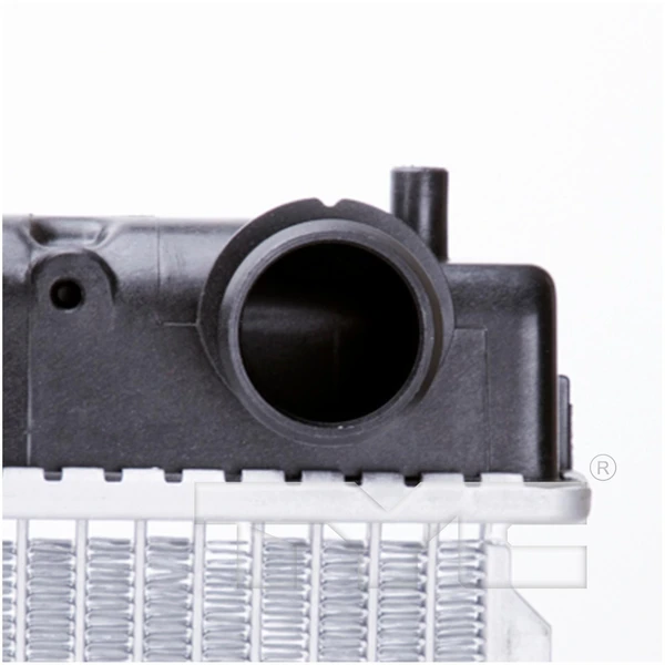 Radiator - Primary - TYC 2683
